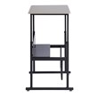 Safco AlphaBetter 20