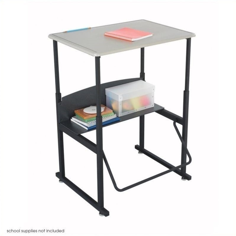 Safco AlphaBetter 20