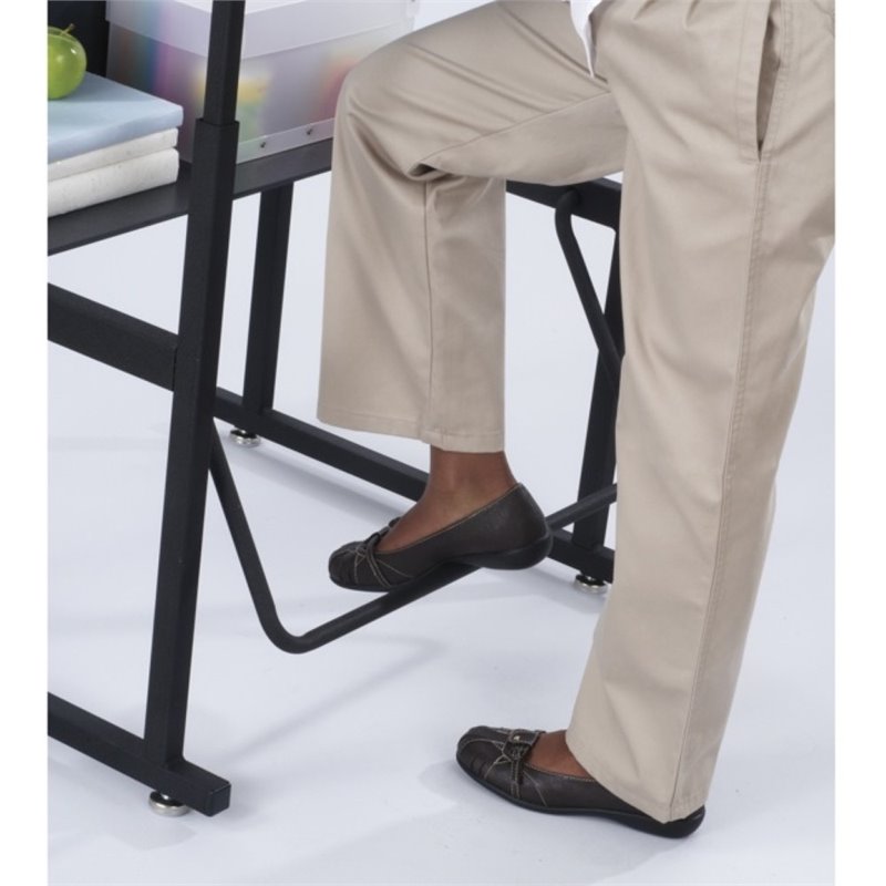 Safco AlphaBetter 24