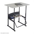 Safco AlphaBetter 24