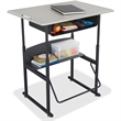 Safco AlphaBetter 24