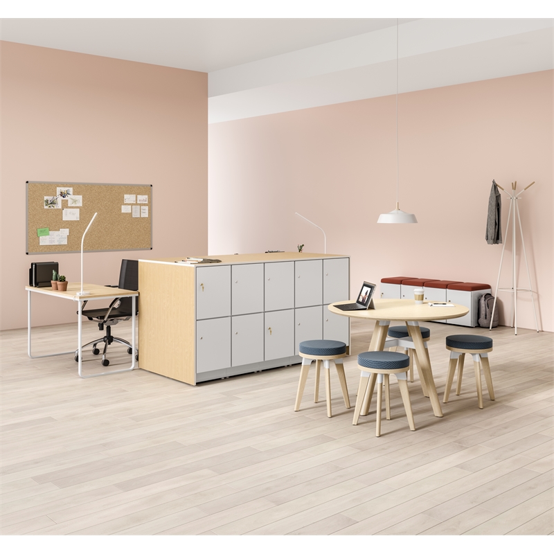 Safco Resi 18.5