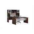 Safco Medina Deluxe Task Chair in Black