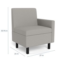 Accent Chairs