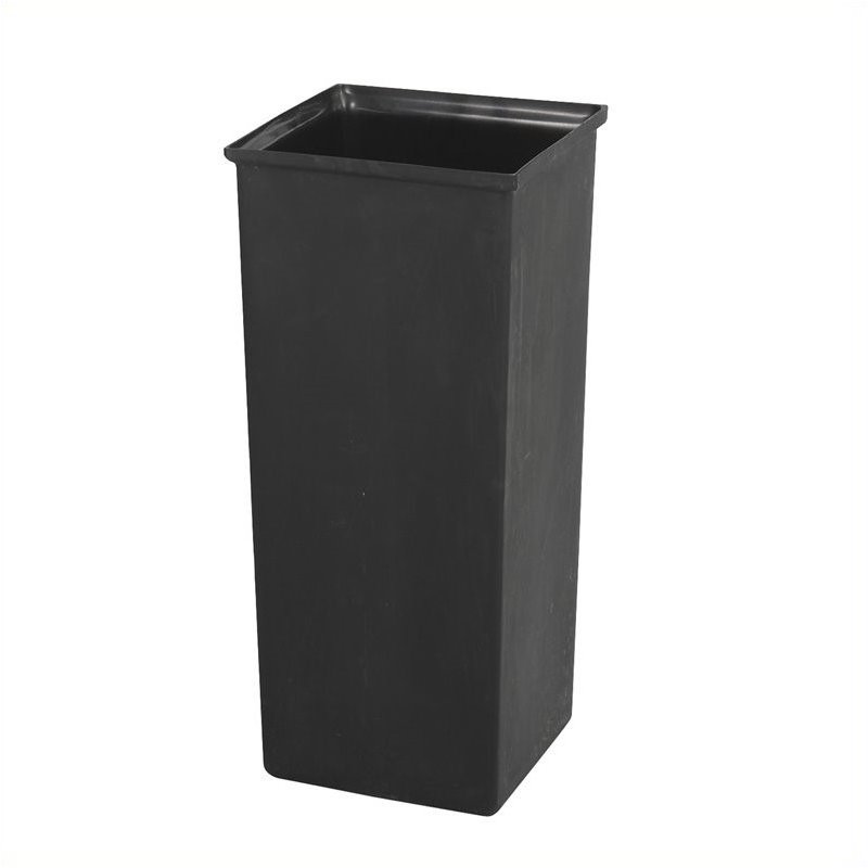 Safco 21 Gallon Plastic Liner