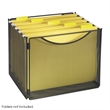 Safco Ony Mesh Desktop Box File 10