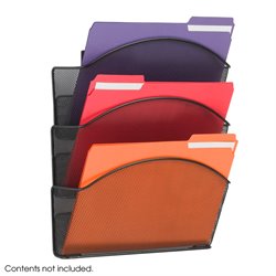 Wall, Desk & Computer Pockets