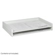 Safco Giant Stack Tray for 24