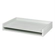 Safco Giant Stack Tray for 24