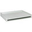Safco Giant Stack Plastic File Tray for 30