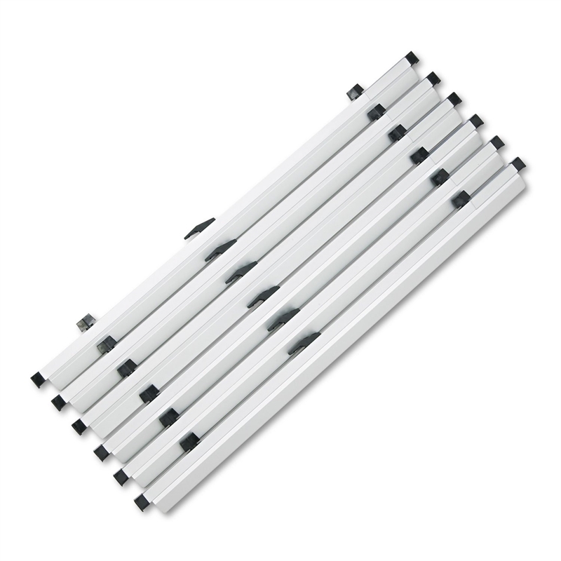 Safco Metal Hanging Files Clamp for 30