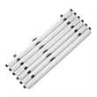 Safco Metal Hanging Files Clamp for 30