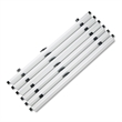 Safco Metal Hanging Files Clamp for 30