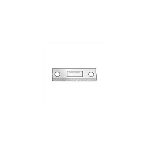 Safco MasterFile 2 Film Laminate Strips