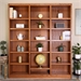 Dry Oak