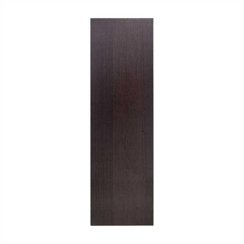 Concepts in Wood Book Shelf - Wood Bookcase Furniture 30 x 36