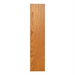 Concepts in Wood Book Shelf - Wood Bookcase Furniture 30 x 48