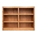 Dry Oak
