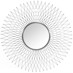 Accent Mirrors