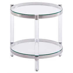 End Tables