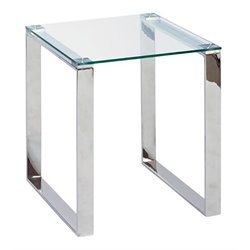 End Tables