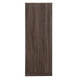 Glory Furniture Boston Lingerie Chest in Wenge