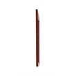 Glory Furniture Marilla Mirror in Cherry