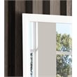 Glory Furniture G1570 Marilla Mirror in White