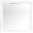 Glory Furniture G1570 Marilla Mirror in White