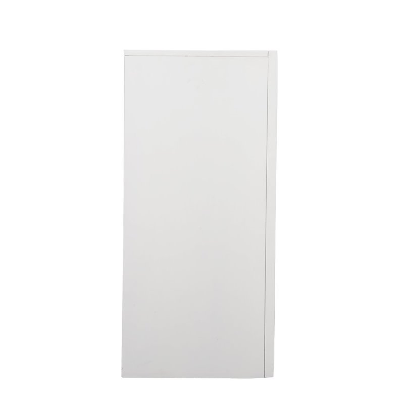 Glory Furniture Marilla 6 Drawer TV Stand in White