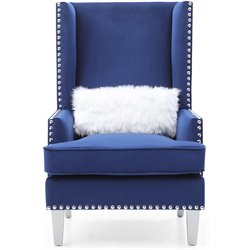 Accent Chairs