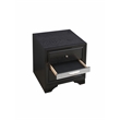 Glory Furniture Madrid G02350-N Nightstand Black