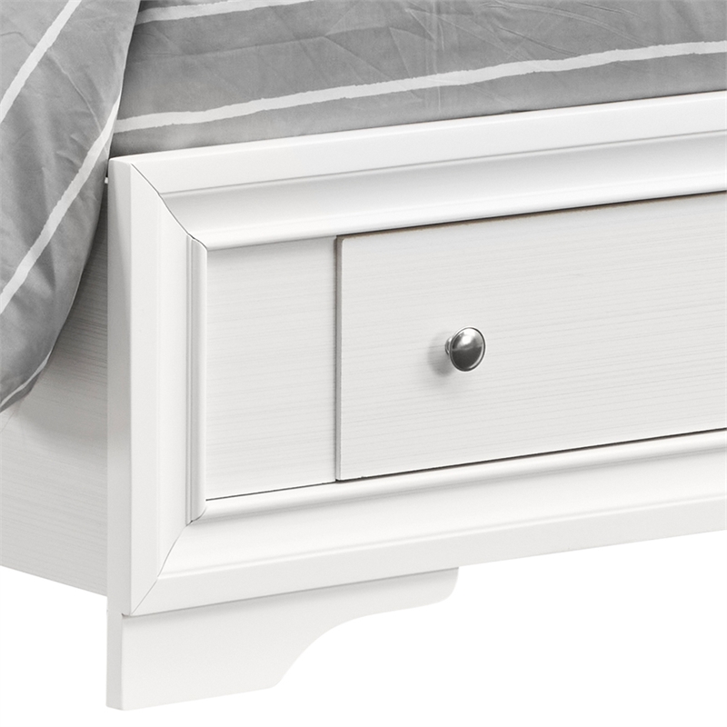 Glory Furniture Madrid G02390B-TB Twin Bed