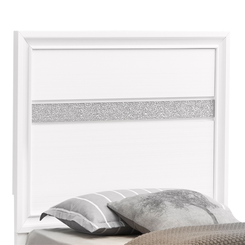 Glory Furniture Madrid G02390B-TB Twin Bed