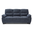 Glory Furniture Summerton G00360A-S Sofa Blue