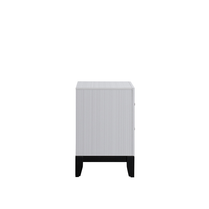 Glory Furniture Glasgow G04390-N Nightstand  White