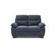 Glory Furniture Summerton G00360A-L Loveseat Blue