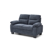 Glory Furniture Summerton G00360A-L Loveseat Blue
