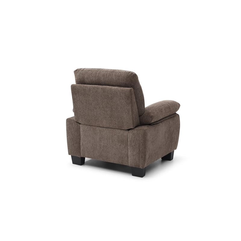 Glory Furniture Summerton G00362A-C Chair Brown