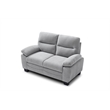 Glory Furniture Summerton G00365A-L Loveseat Gray