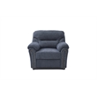 Glory Furniture Hamilton G00550A-C Chair Blue