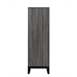 Glory Furniture Glasgow G04305-CH Chest  Gray