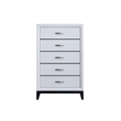 Glory Furniture Glasgow G04390-CH Chest  White