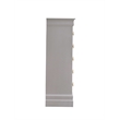 Glory Furniture Naples G6735-CH Chest  Pearl White