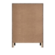 Glory Furniture Rustica G005203-Ch 5 Drawer Chest Gray