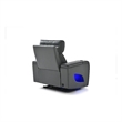Glory Furniture Lumin G00805A-RC Recliner  Gray