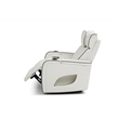 Glory Furniture Lumin G00807A-RC Recliner   White