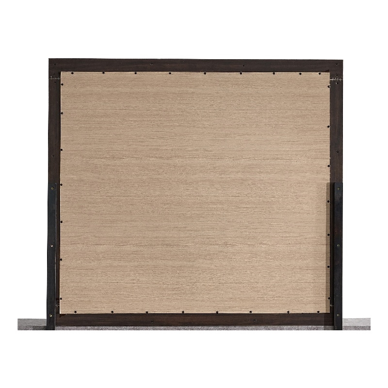 Glory Furniture Grande G003500-M Mirror  Black