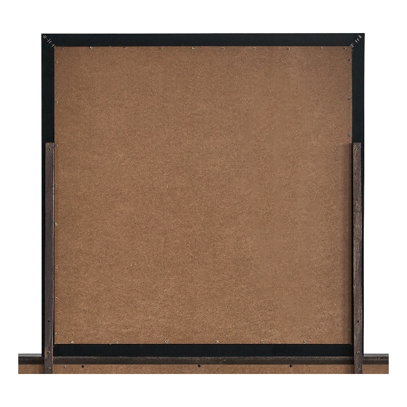 Glory Furniture Steeler G004500-M MIRROR  Black
