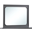 Glory Furniture Wave G08500-M MIRROR  Wenge